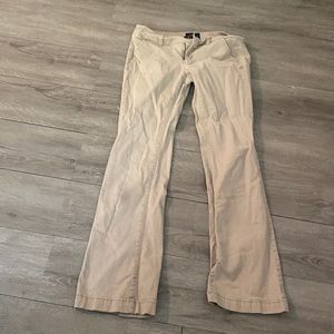 Khakis American Eagle